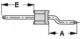 Pin Header: SM C02 2154 09 AH TUBE